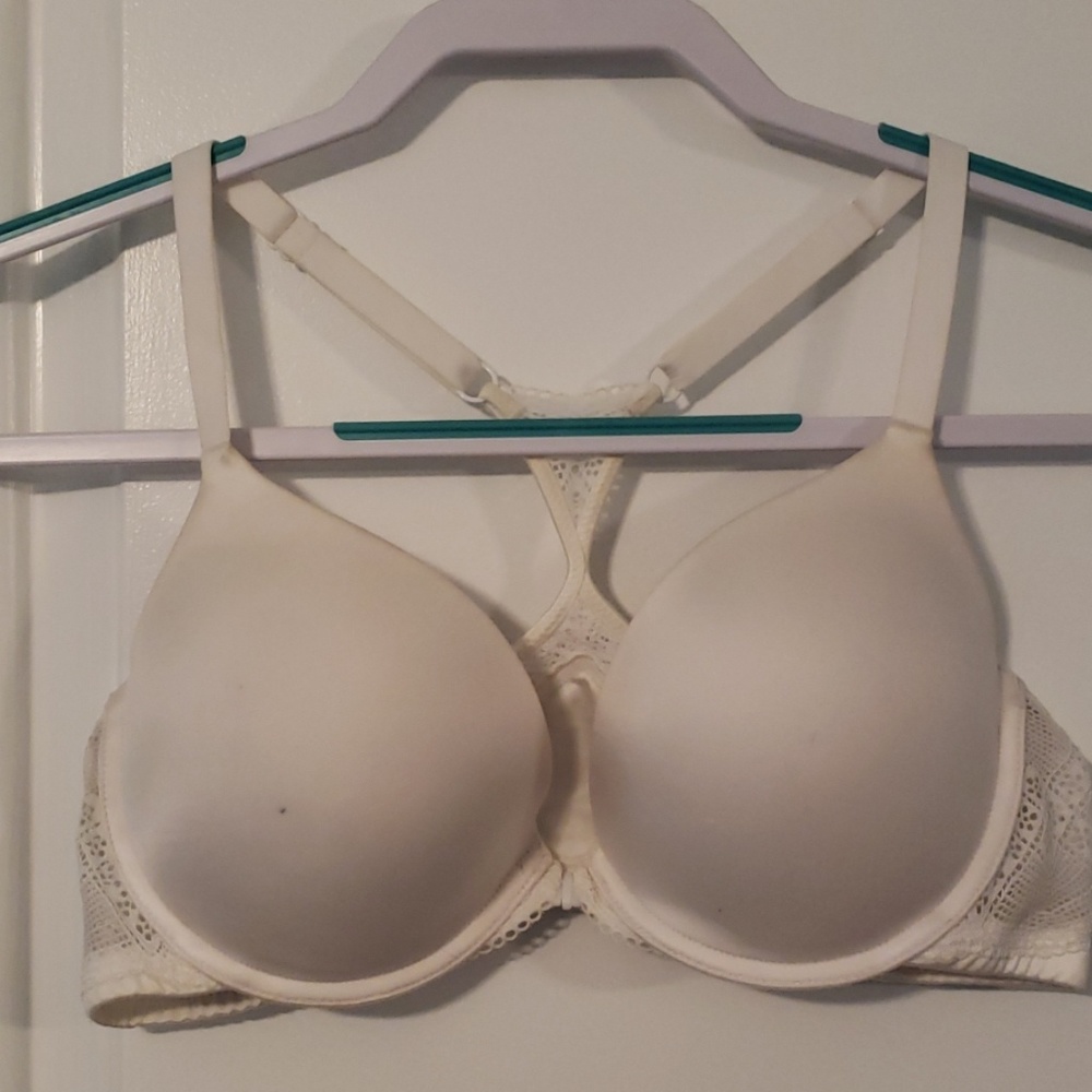 Maidenform racerback bra